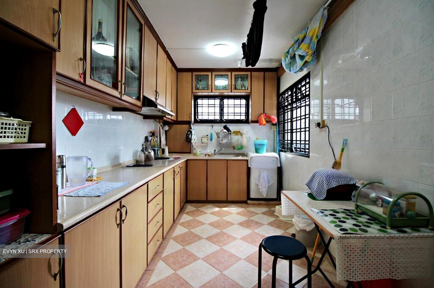 Blk 122D Rivervale Drive (Sengkang), HDB 5 Rooms #469225561